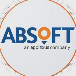 Absoft Limited logo