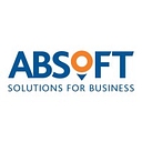 Absoft Limited logo