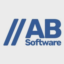 AB Software logo
