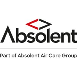 Absolent Inc. logo