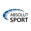 ABSOLUT Sport logo