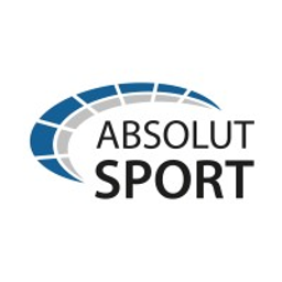 Absolut Sport logo