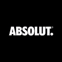 Logo for absolut.com