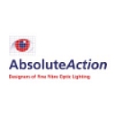 Absolute Action logo