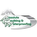 Absolute Caulking & Waterproofing logo