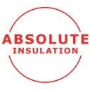 Absolute Insulation logo