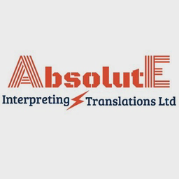 Absolute Interpreting and Translations Ltd logo