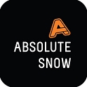 Absolute Snow logo