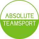 Absolute Teamsport logo