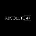 Absolute 47 logo