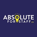 Absolute For Staff Ltd logo