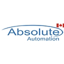 Absolute Automation Inc. - Canadian logo