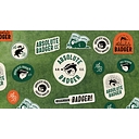 Absolute Badger logo