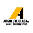 Absolute Blast Co. Mobile Sandblasting logo