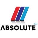 Absolute BM logo