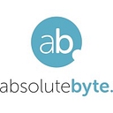 Absolutebyte logo