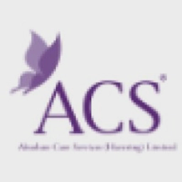 Absolute Care Services Ltd logo