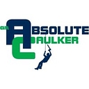 Absolute Caulker logo