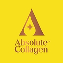 Logo for absolutecollagen.com