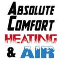 Absolute Comfort logo