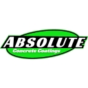 Absolute Concrete Coatings logo