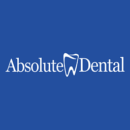 Absolute Dental logo
