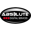 Absolutedigitalservices logo