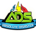 Absolute Disaster Services logo