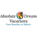 Absolute Dream Vacations logo