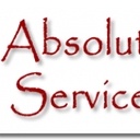 Absolute Glass Services logo