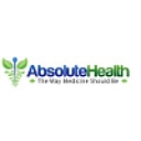 Absolute Health logo
