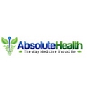 Absolute Health logo