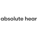 absolutehear.com logo