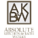 Absolute Kitchen & Bath Works logo