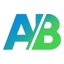 Absolutely logo