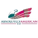 Absolutely American, Inc. logo