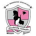 Absolutely Animals logo