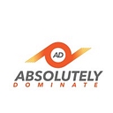 Absolutely Dominate logo