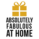 Absolutely Fabulous at Home