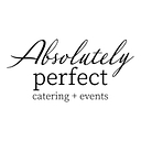 Absolutely Perfect Catering logo