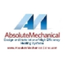 Absolute Mechanical Co Inc logo