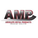 Absolute Metal Products logo