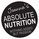 Absolute Nutrition logo