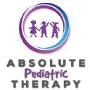 Absolute Pediatric Therapy logo