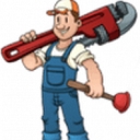 Absolute Plumbing logo