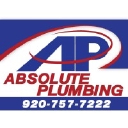 Absolute Plumbing logo