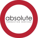 Absolute Production Services logo