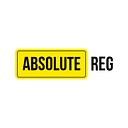 Absolute Reg logo