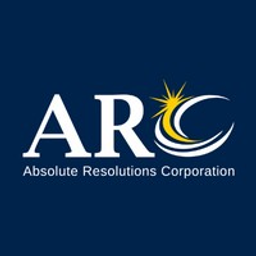 Absolute Resolutions Corporation logo