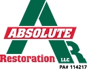Absolute Restoration Llc logo